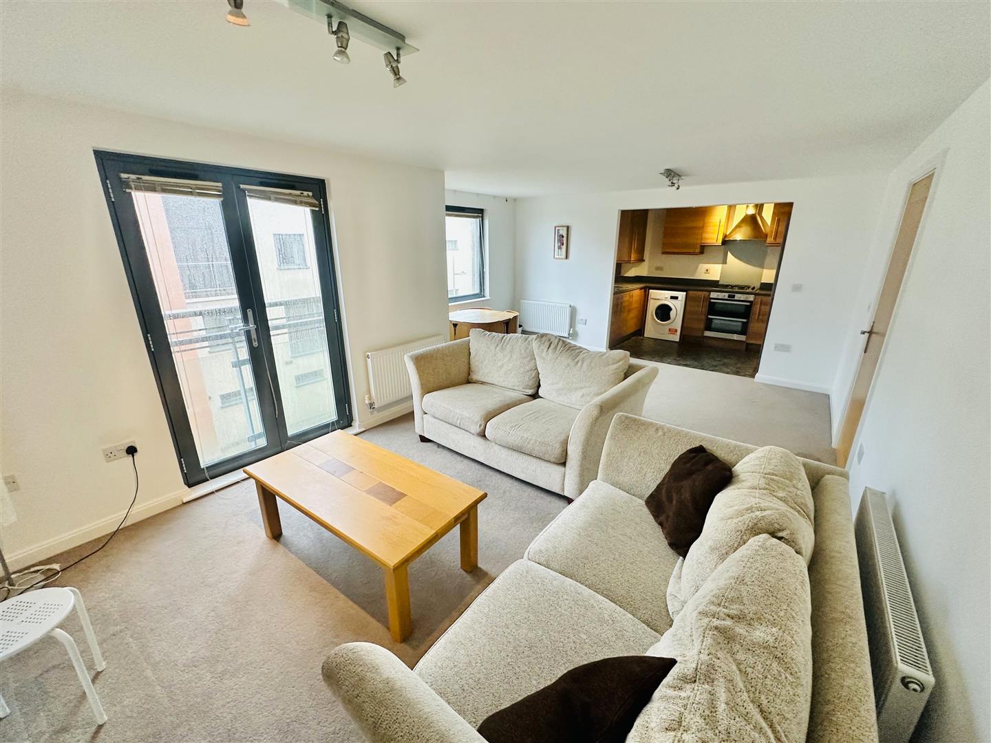 St Margarets Court, Marina, Swansea, SA1 1JZ